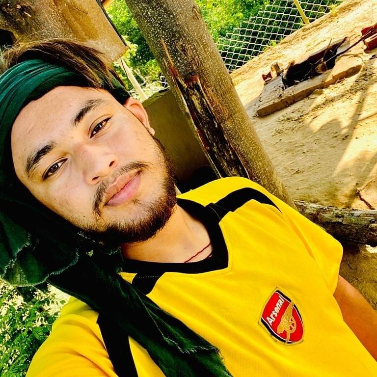 Anmol Rana