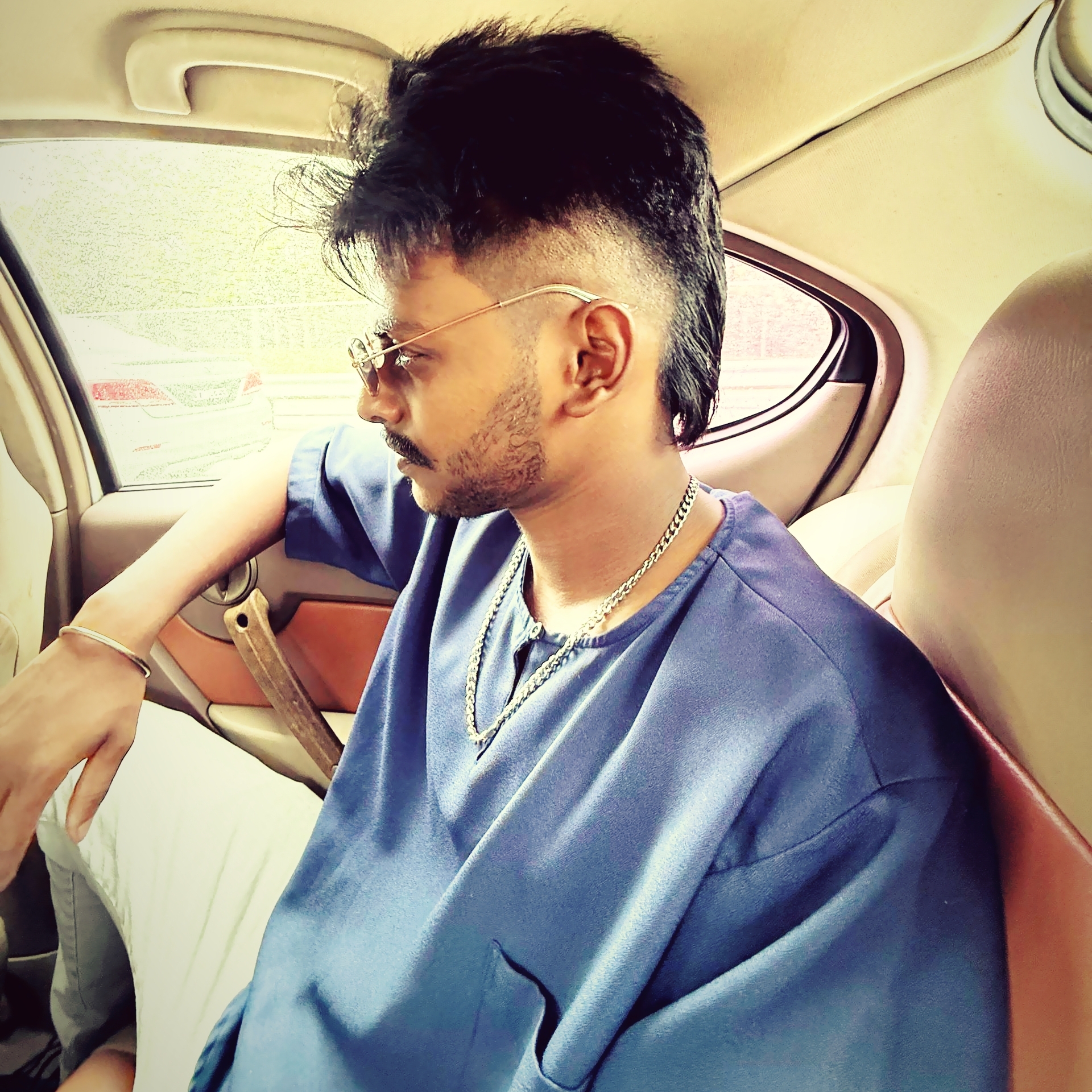 KM Rajib