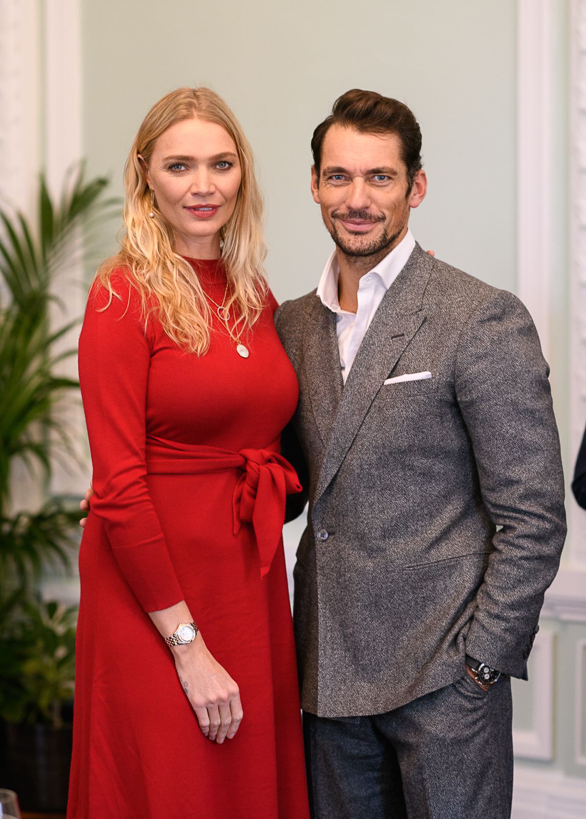 Breitling - Our guests attending the 