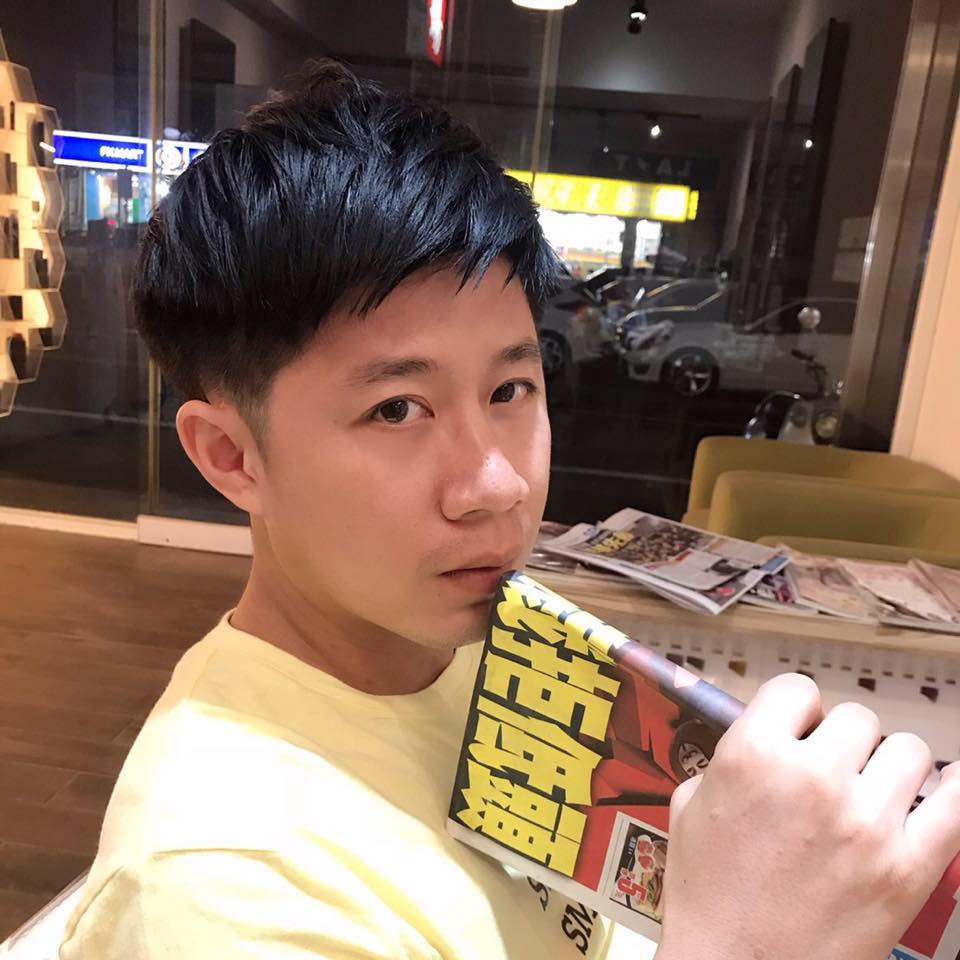 侯冠廷