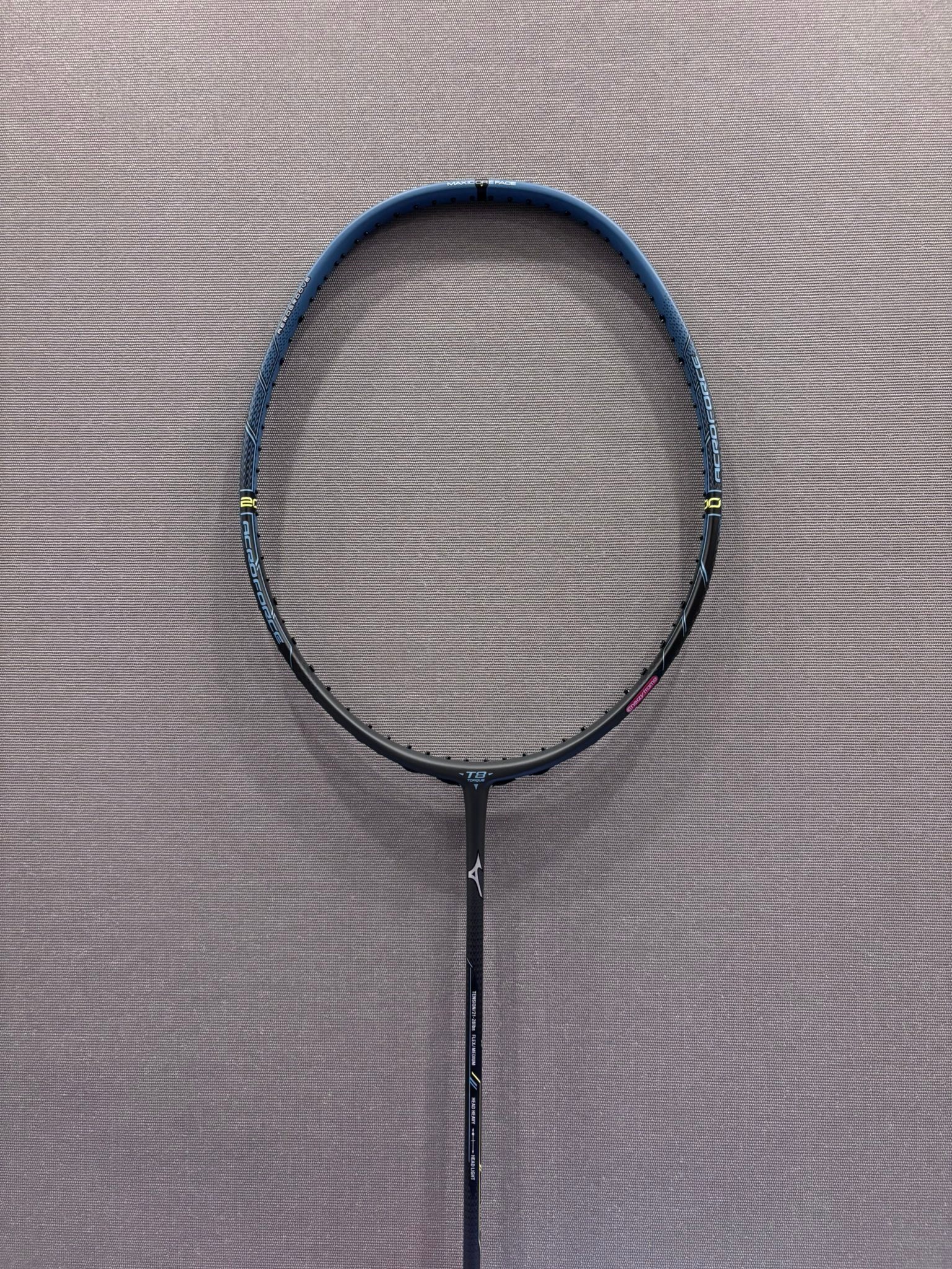 售】 【商品名稱】Mizuno Altius 01 FEEL 二手拍【商品規格】3U 兩隻普 