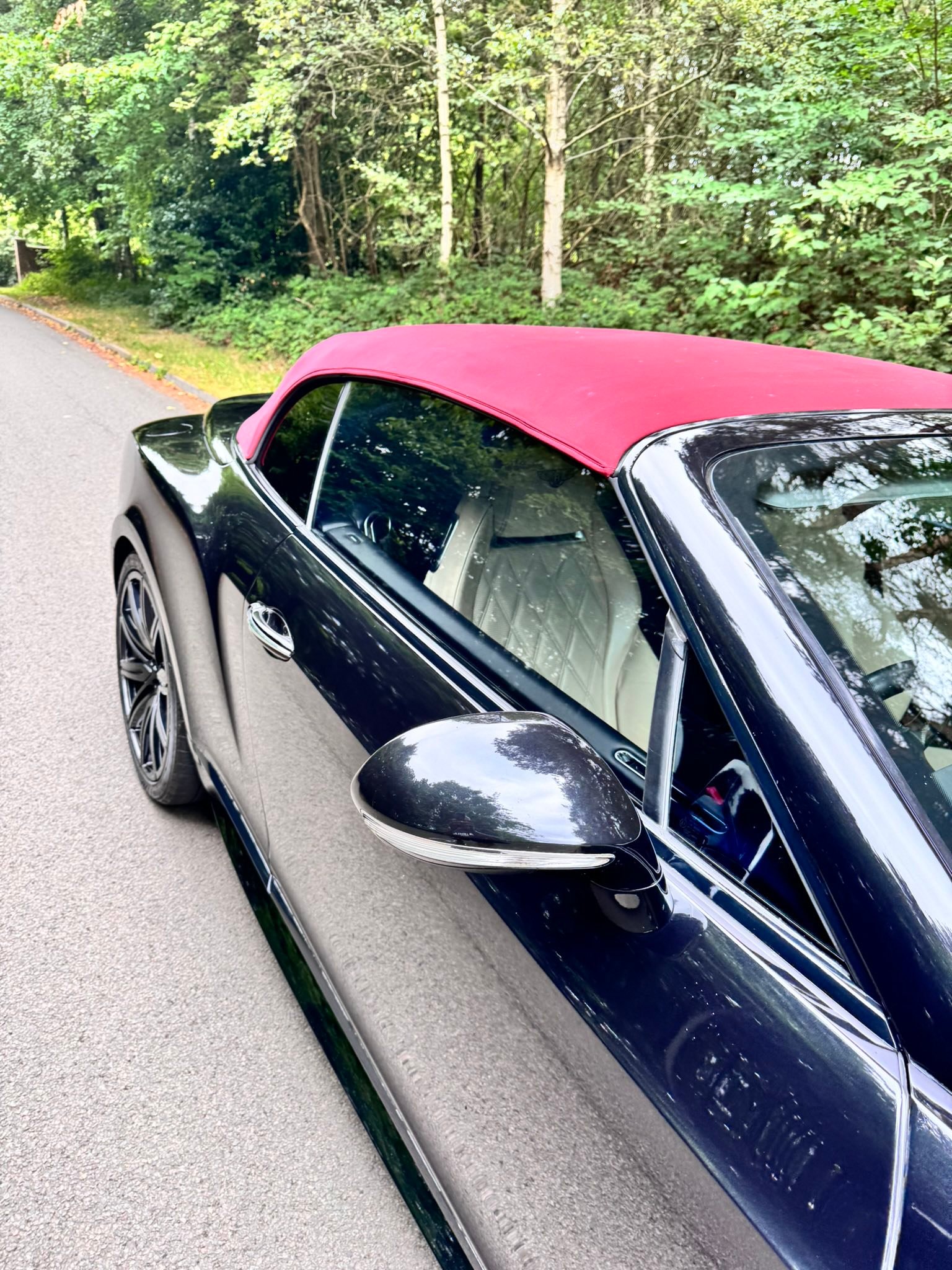 Bentley GTC W12 for sale 35k miles fbsh | Facebook