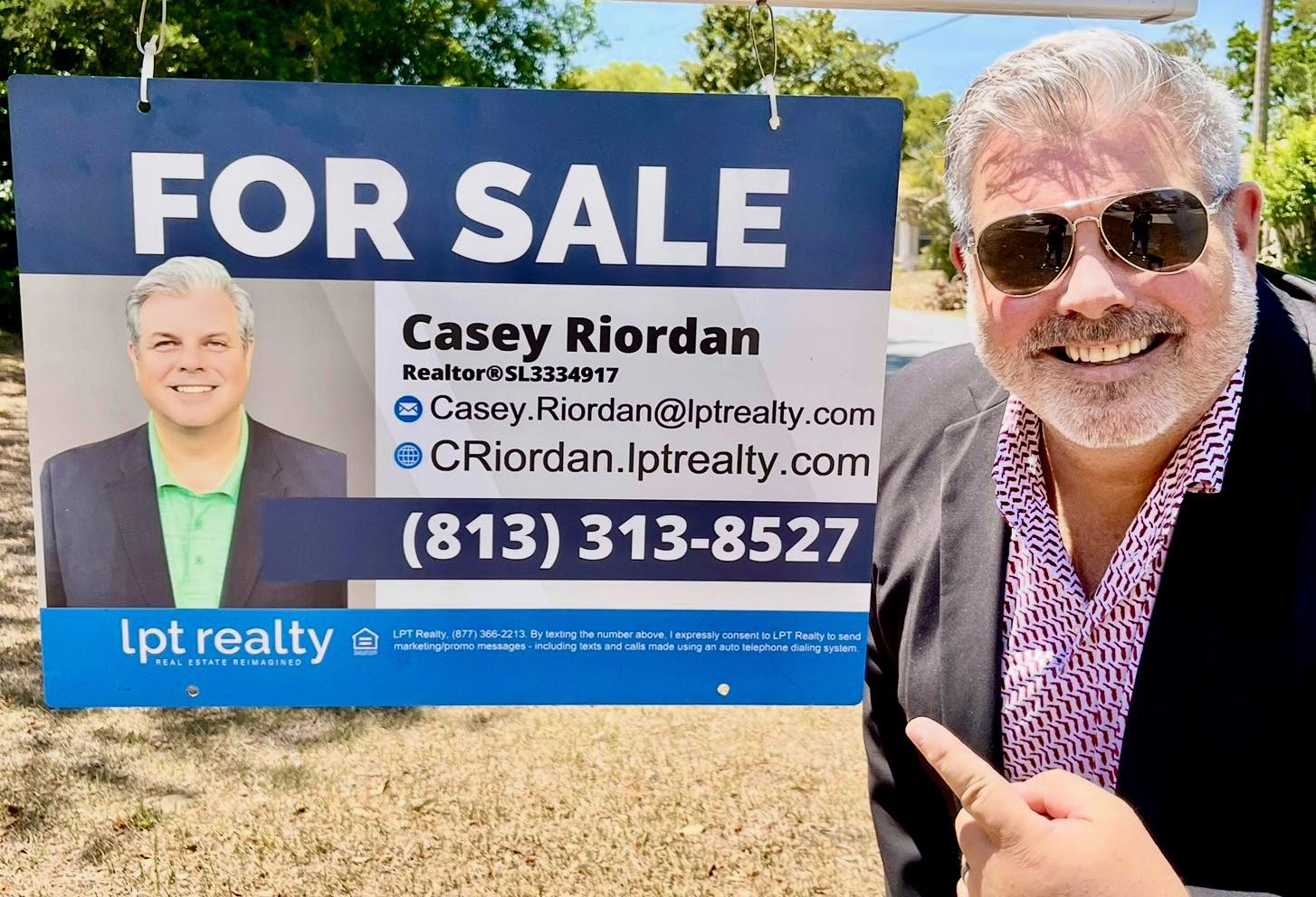 Casey Riordan
