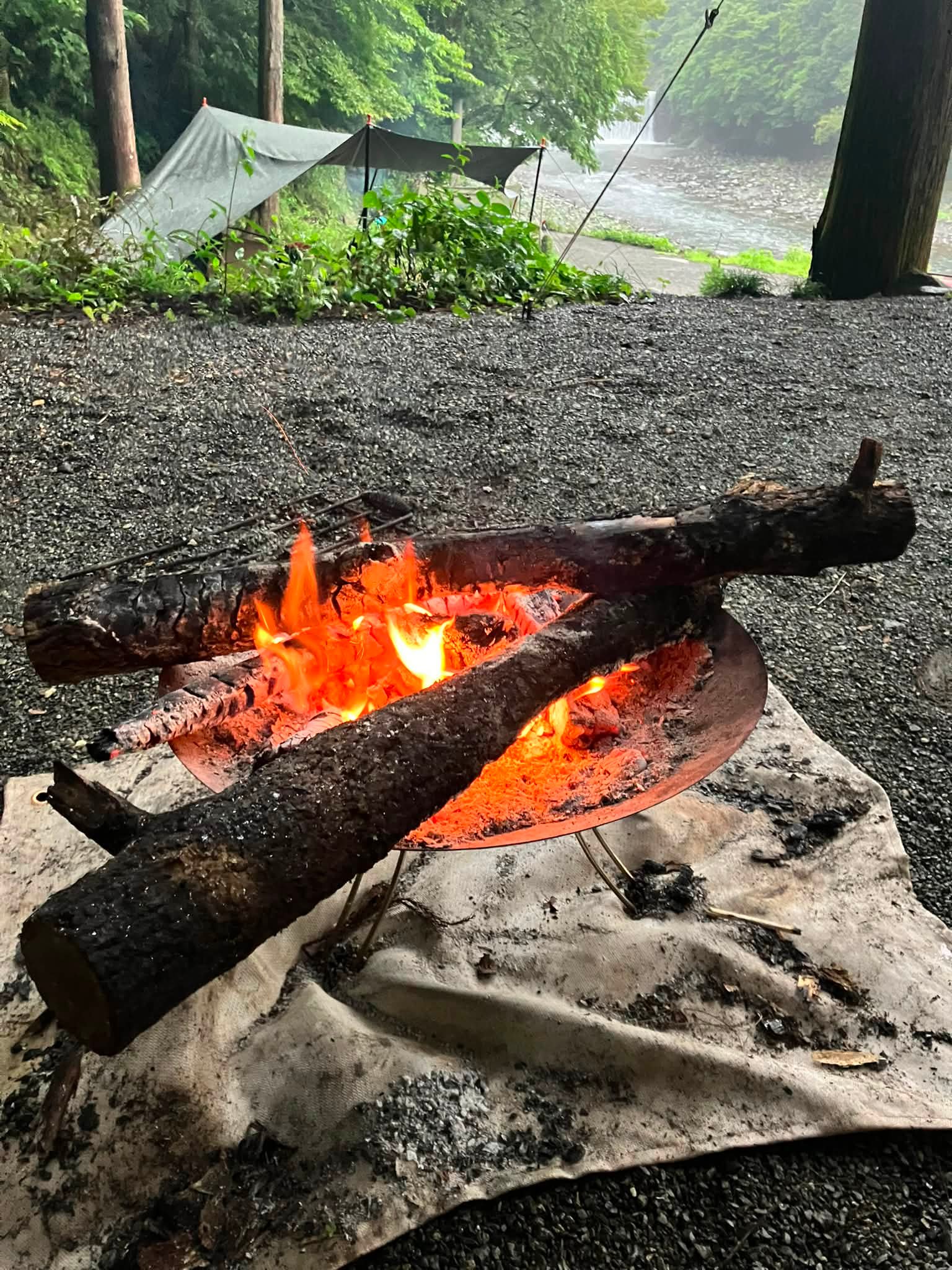 キャンプと焚き火好きの会 | Facebook