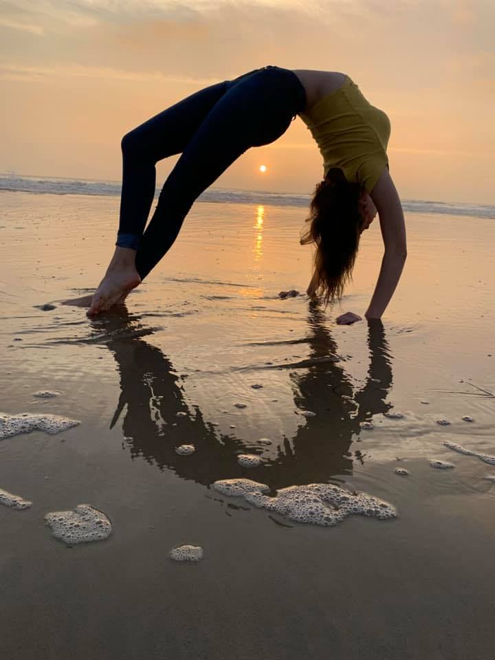 Madison Kemp
