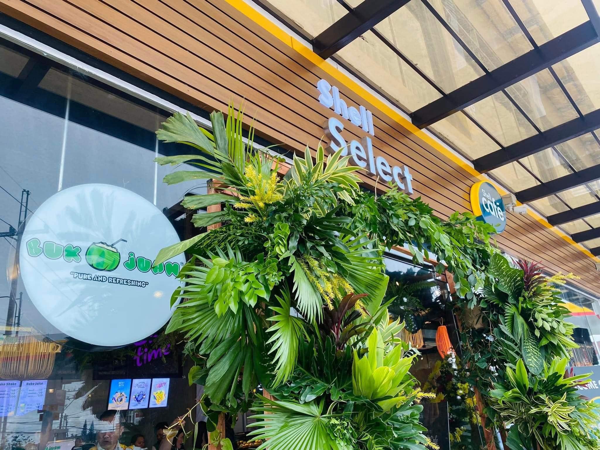 Buko Juan - 📍Buko Juan Shell Select - Kaybagal Tagaytay! 💚...