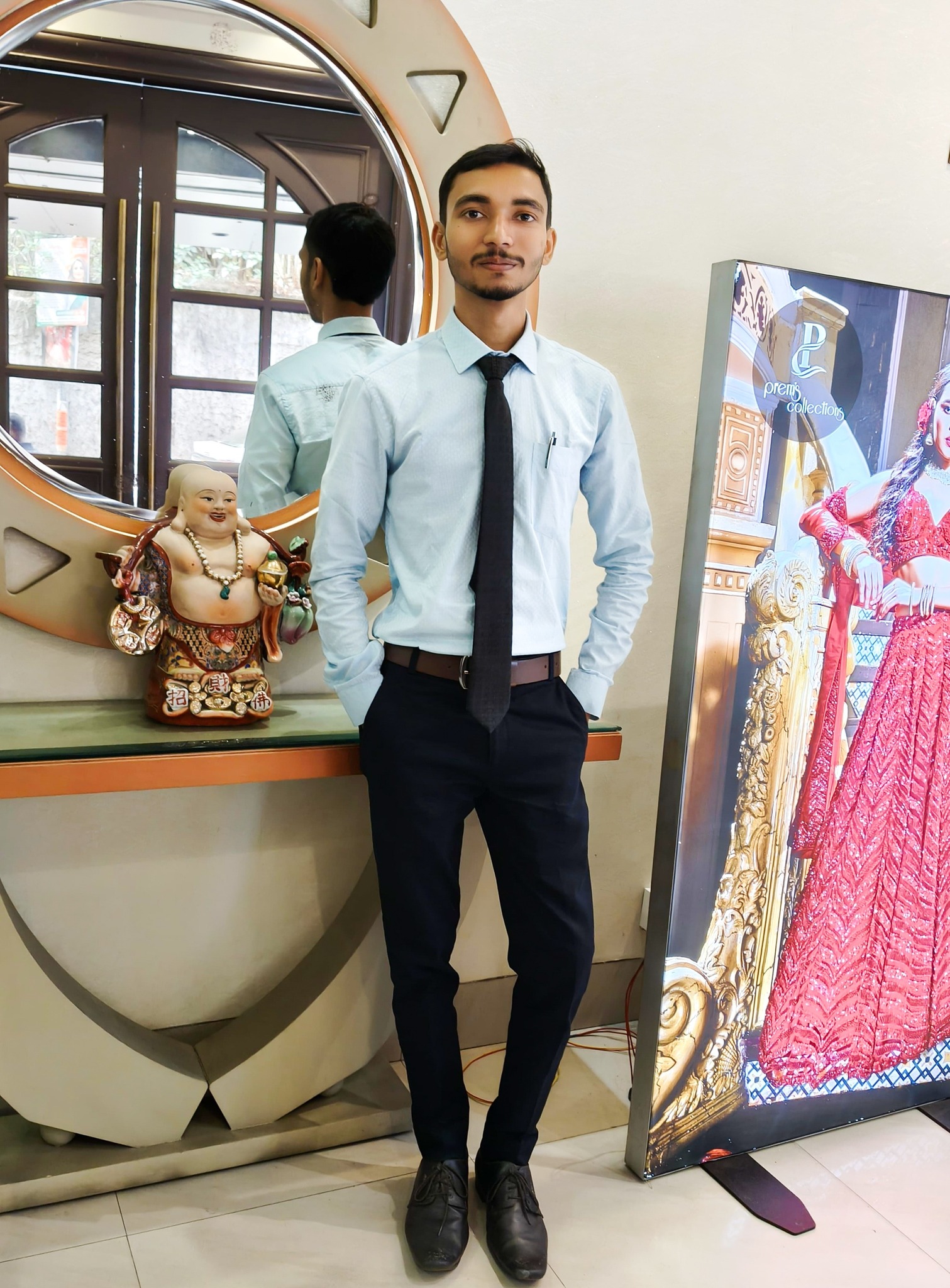 Md Ajahar Rony