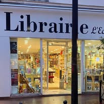 Un lieu plus qu’approprié pour le lancement de « Paris ne meurt jamais ...