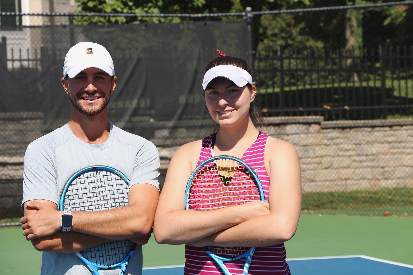 💥Introducing our Head Pro Jeannie... - Universal Rackets