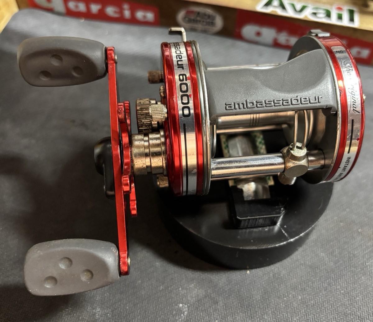 bb1 pro baitcast reel LEWS Reel Type | Rod Length | Power | Action:Left Handed / 7'4