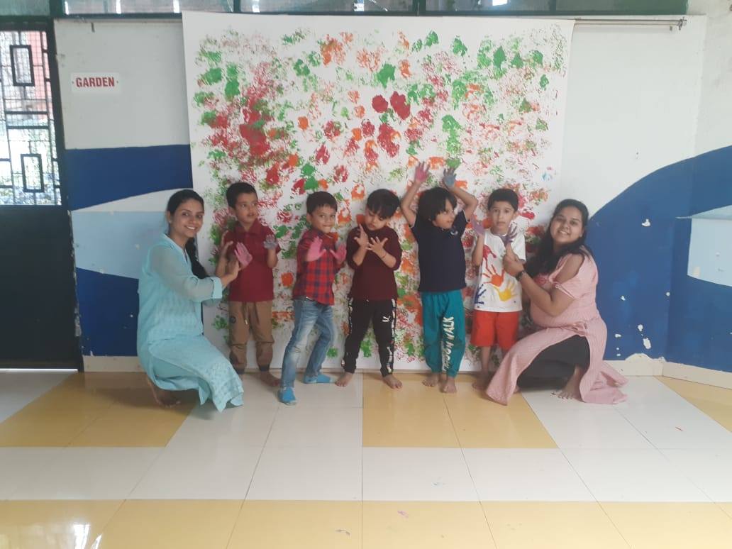 Jumpstart International Preschool and Learning Center Home