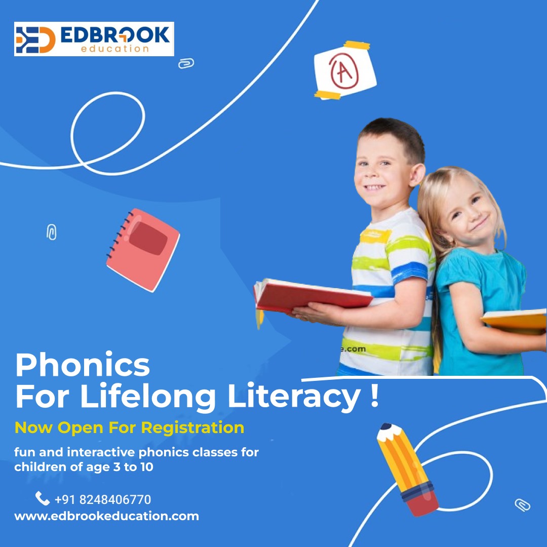 Edbrook education