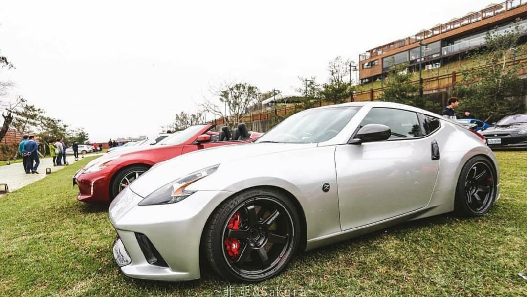 | Fujimura Auto front bumper &... - NextLevel Performance