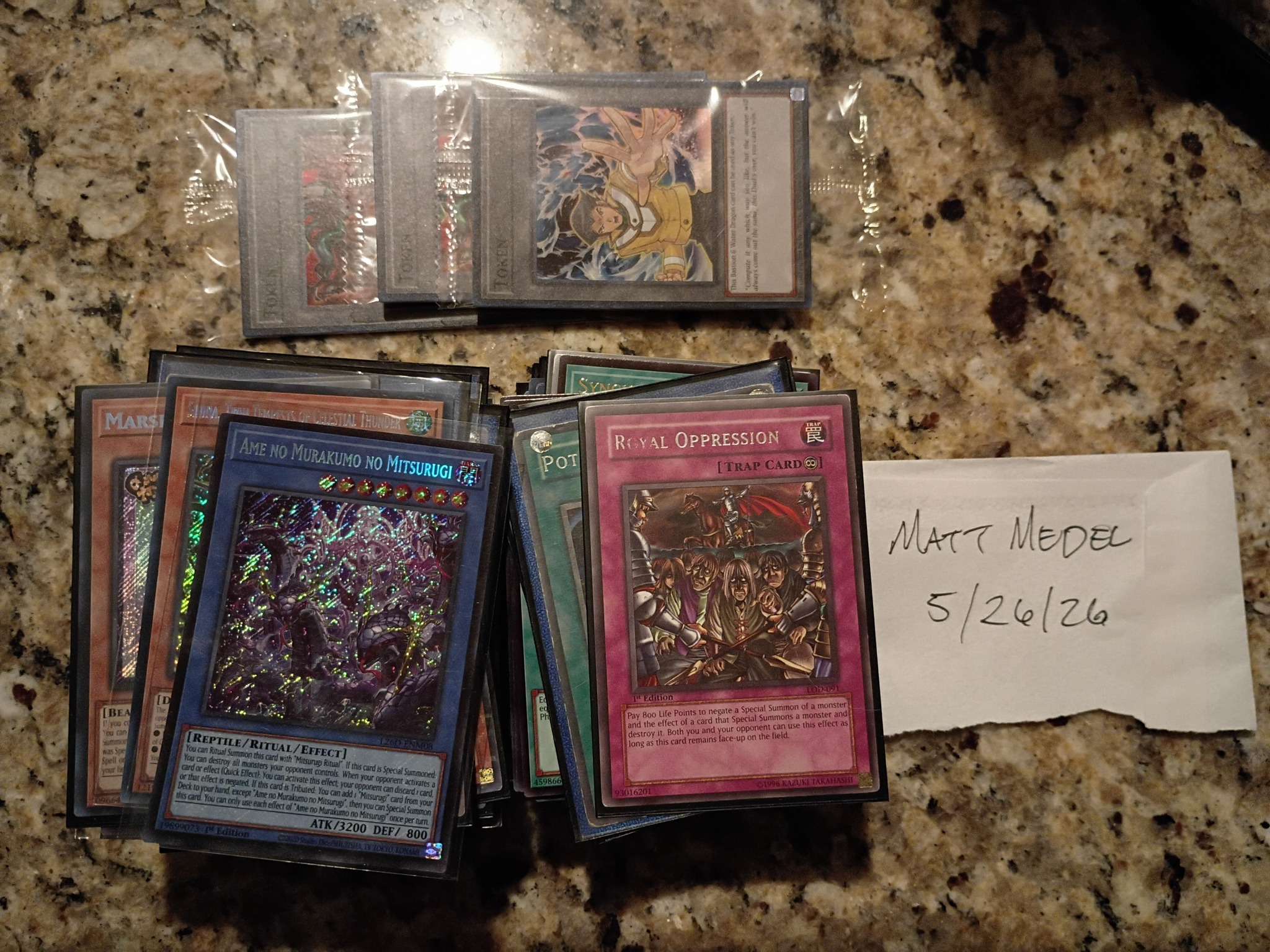 yugioh 1st edition card list Yu-Gi-Oh Crossover Breakers Booster Pack Umbral Horror Masquerade to Mementoal Tecuhtlica  Combined Creation Top 10 Most Expensive Yu-Gi-Oh