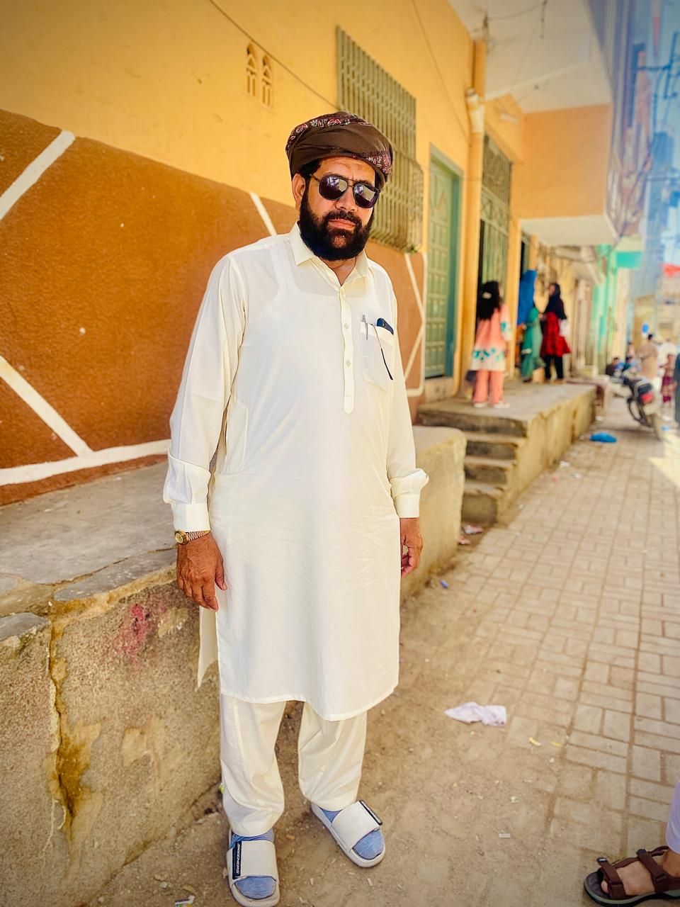 Akhtar Ali