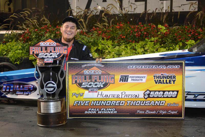 Exner Racing Transmissions | Pasadena TX