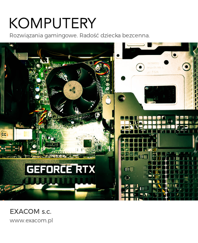 Exacom