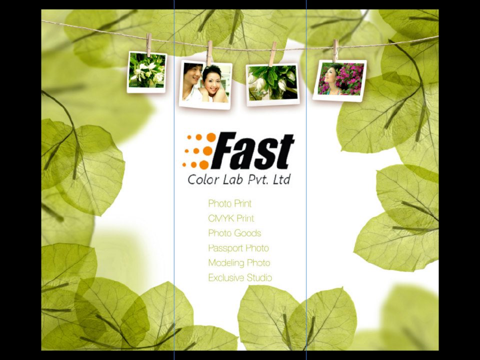 Fast Color Lab Pvt. Ltd. | Rajkot
