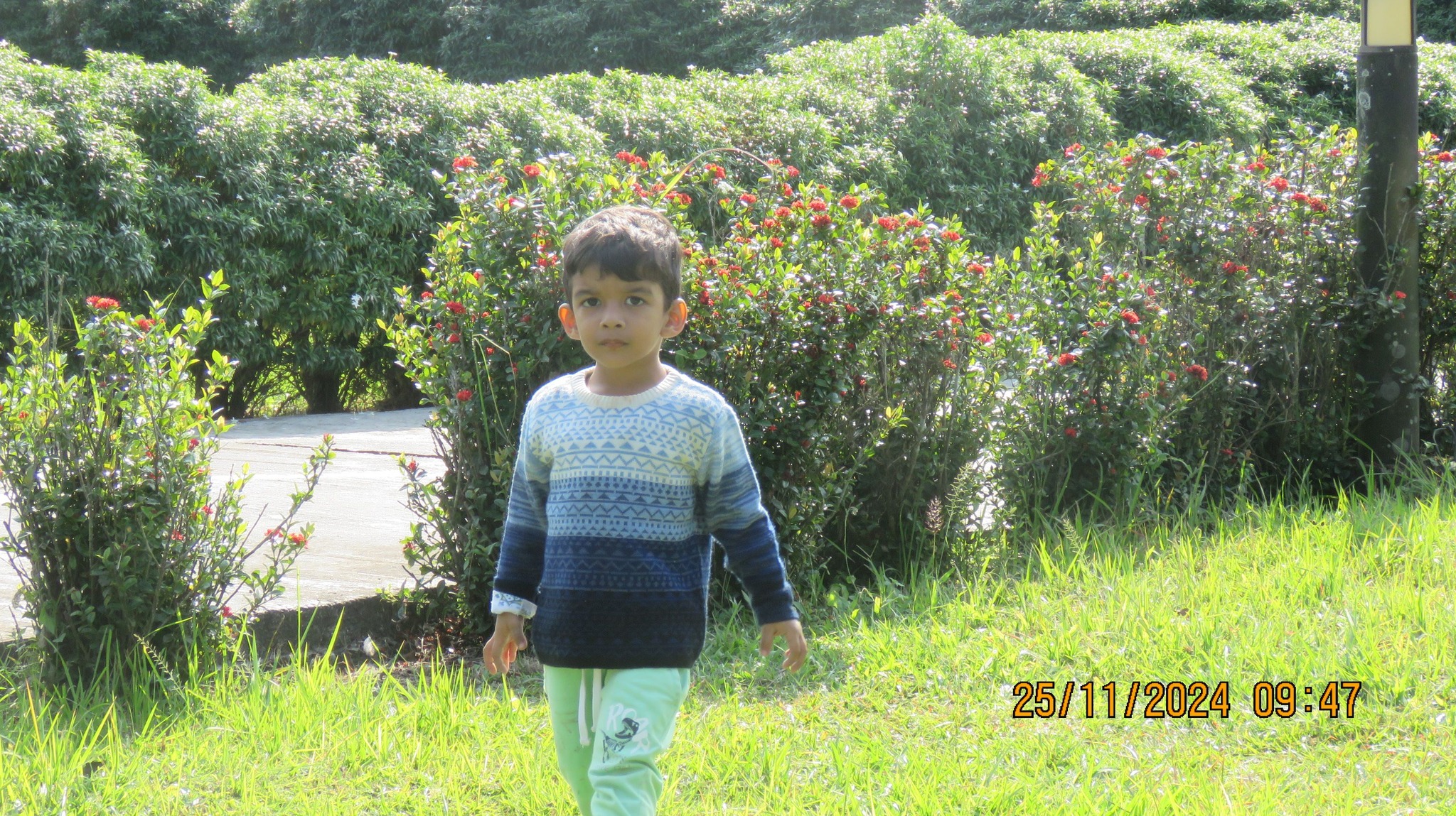 Chiranjib Sarkar