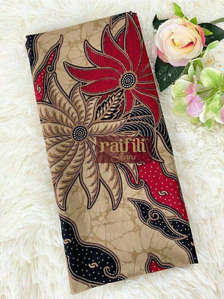 Batik Raifili by Kak i - Home