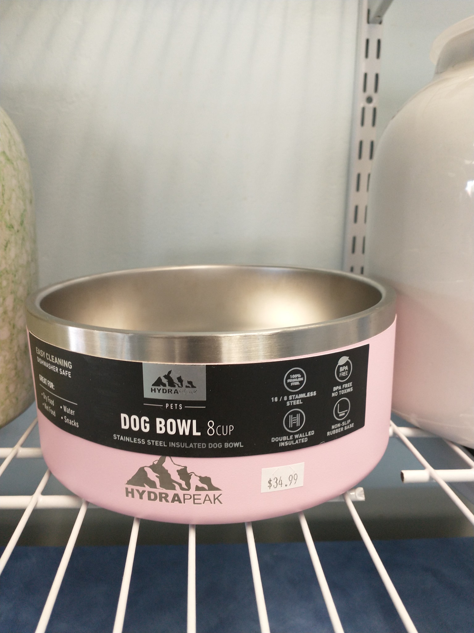 Take A Look About Hydrapeak Dishwasher Safe