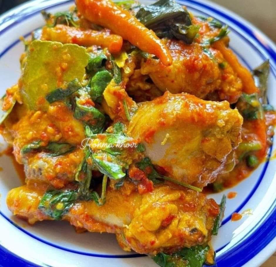 สูตรอาหารไทย - อาหารทั่่วโลก Thai Food Recipe - World Food | Chicken ...