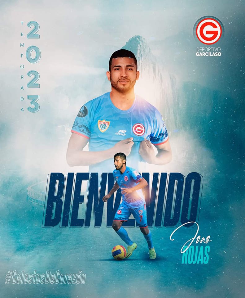 FUT Perucho - ️Joao Robin Rojas Mendoza (33 años) 🇪🇨🇲🇽 es... | Facebook