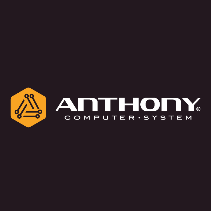 Computer System Anthony - Home