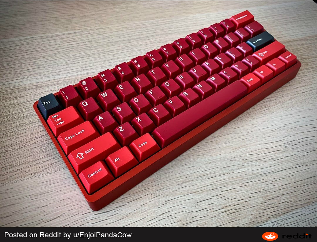 Anne Pro 2 (@ObinsAnnePro2) • Facebook