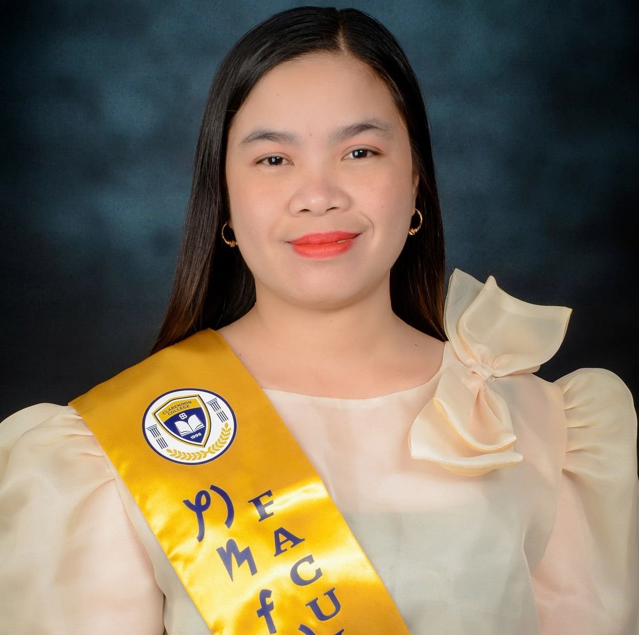 This isn't just the end of the month;... - Jobelle Francisco | Facebook