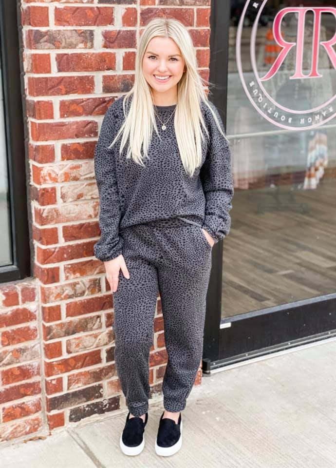 R+R Apparel Co. - Happy SATURDAY! This adorable new set is...