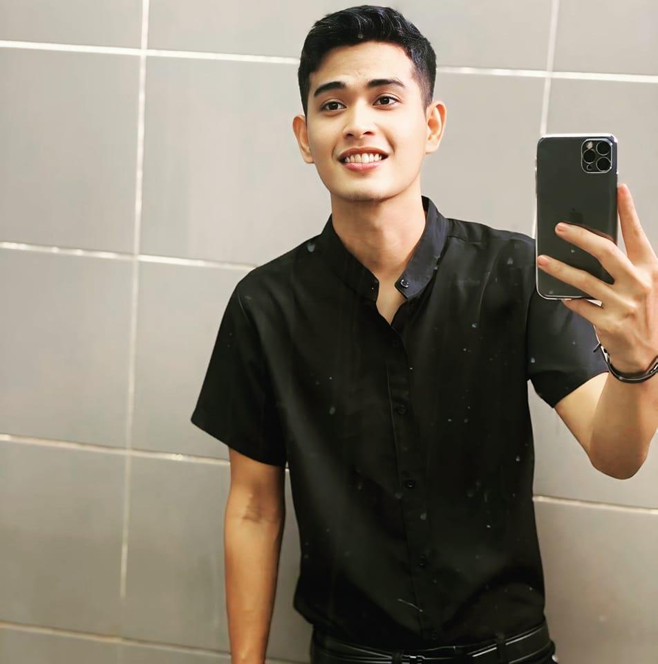 Faizul Fazrul