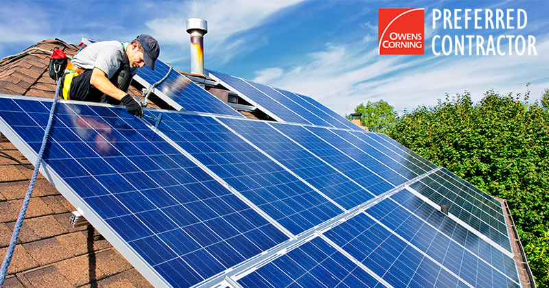 SolGen Solar | Alpine CA