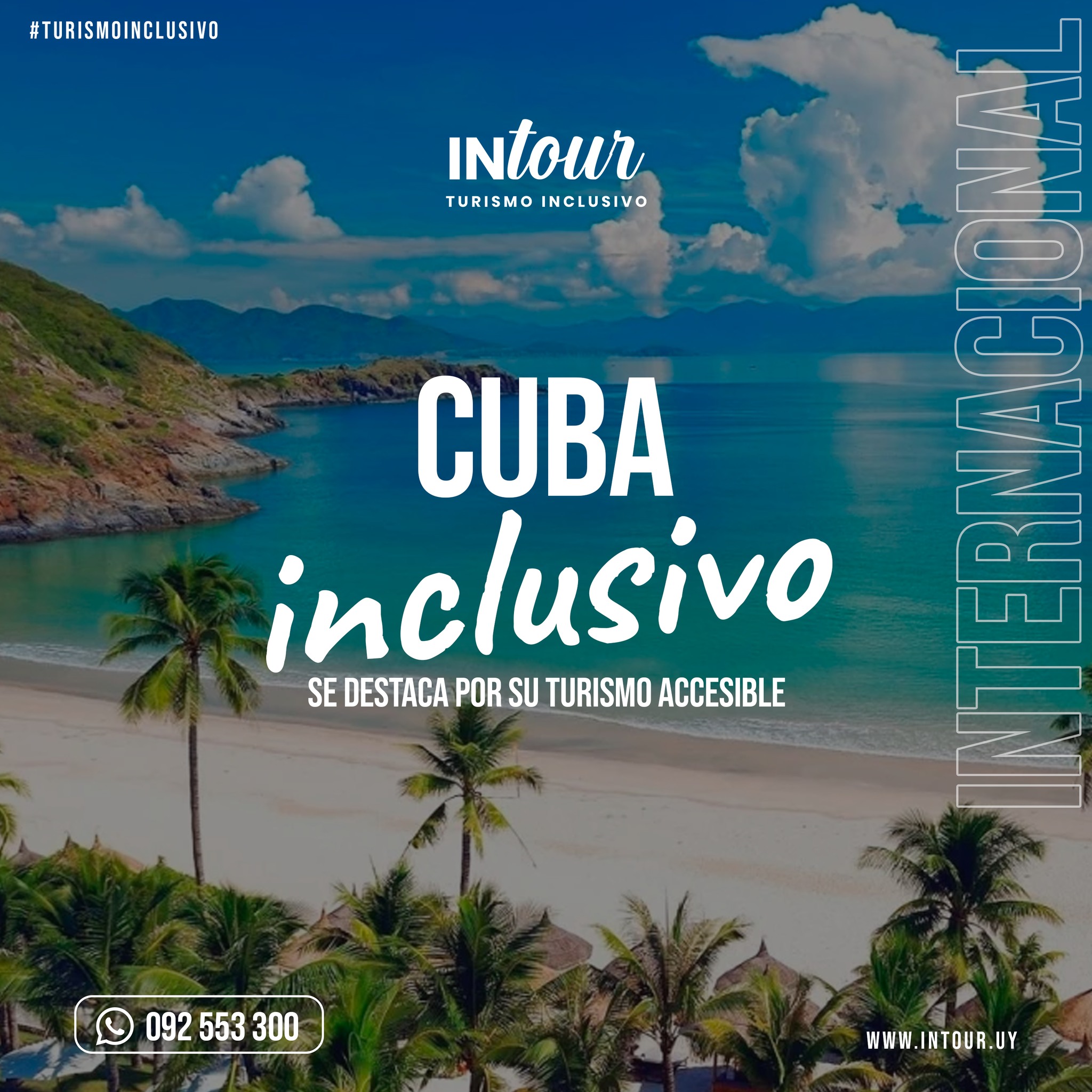 InTour Turismo Inclusivo