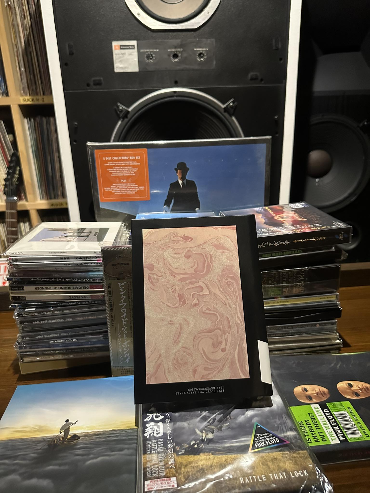 Almost Analogue Digital バレエ音楽集 オーディオ好き向け アリアCD