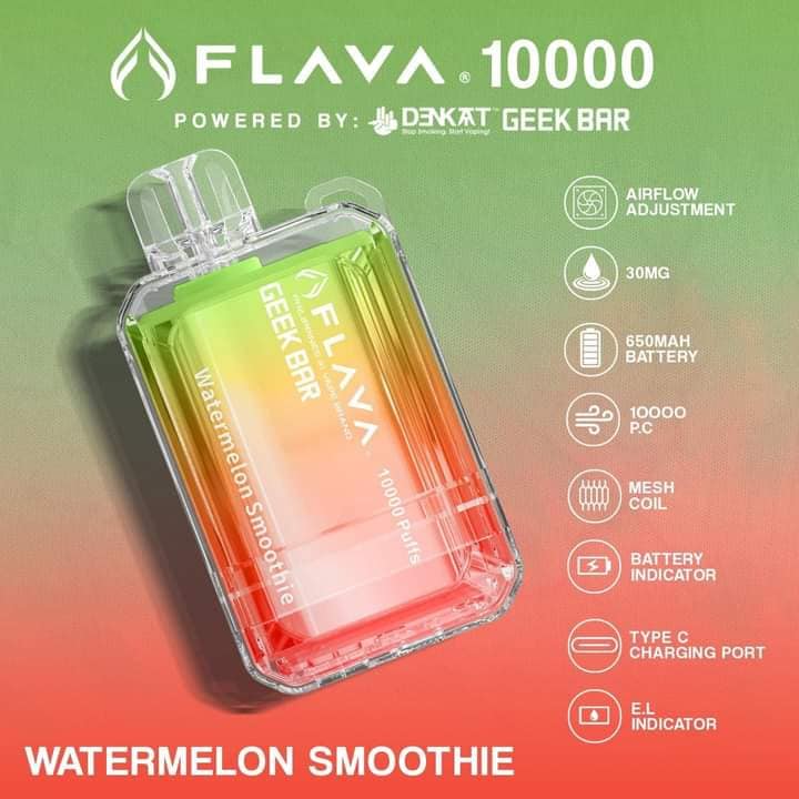 flava geek bar flavor guide GEEKBAR 10000 Is now available ⚠️ 𝙒𝘼𝙍𝙉𝙄𝙉𝙂: This product is intended to use e-liquid with nicotine. Nicotine is a highly addictive substance. It is not recommended for use by non-smokers. You Variant:White Gummy Ice NO SHIP: AR Geek Bar Hagimi Pro