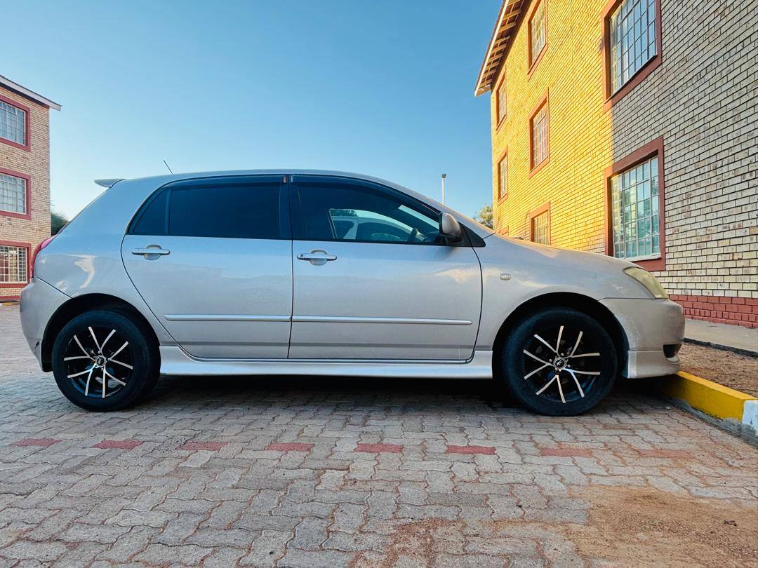 Price/bei 15.5m* Call *TOYOTA RUMION FOR SALE (DZE)* Cc 1790 Year