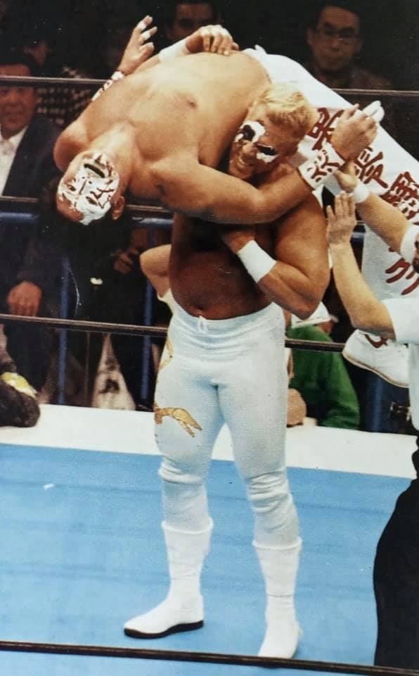 On This Day in Wrestling History - The Steiner Brothers v Sting