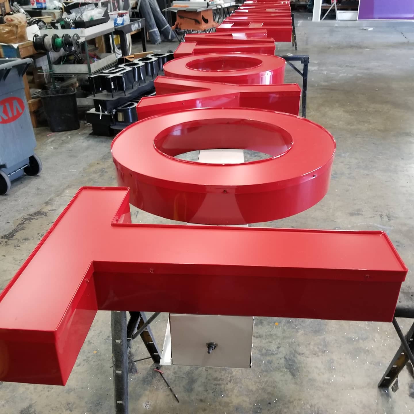 Gom Graphics | Doraville GA