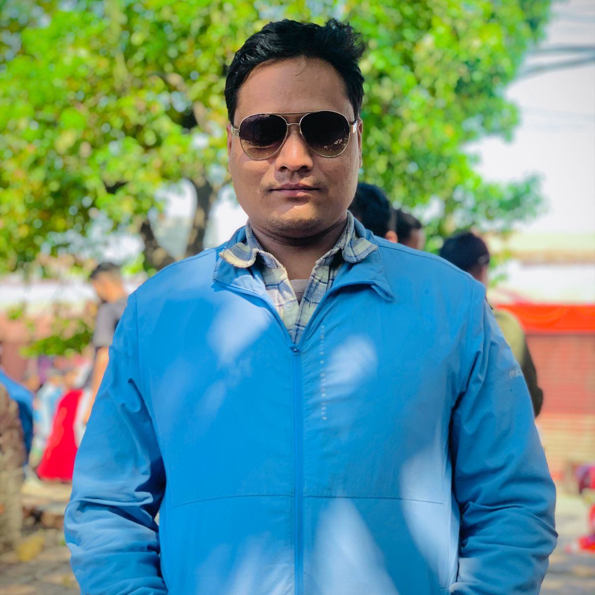 Netra Shahi
