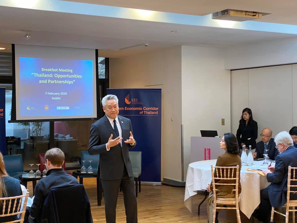 สถานเอกอัครราชทูตฯ... - Royal Thai Embassy, London UK | Facebook