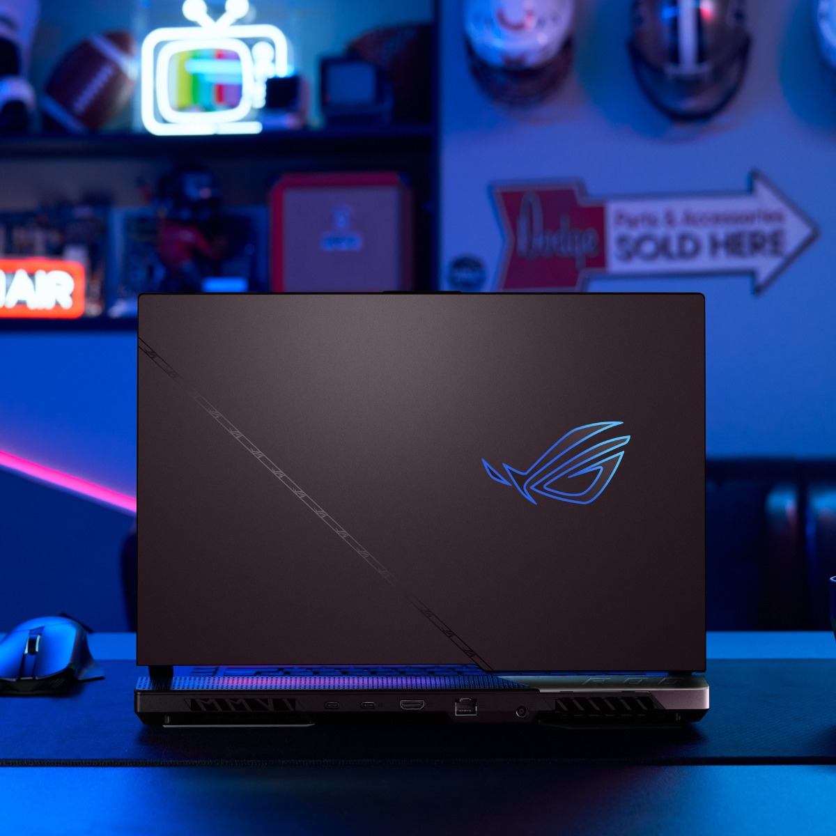 ASUS - Get ready to power through any task, game, stream you are ...