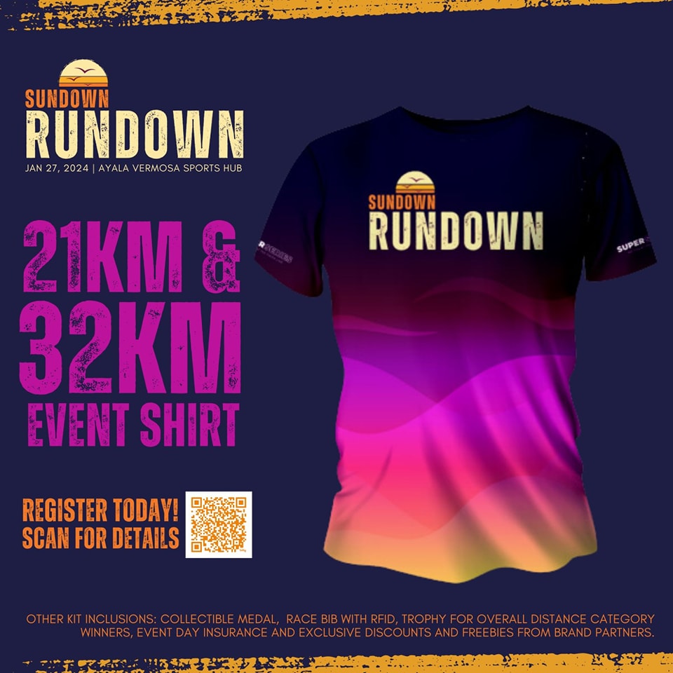 Sundown Rundown - ANG DAPIT HAPON 🧡💜 Inspired by the late... | Facebook