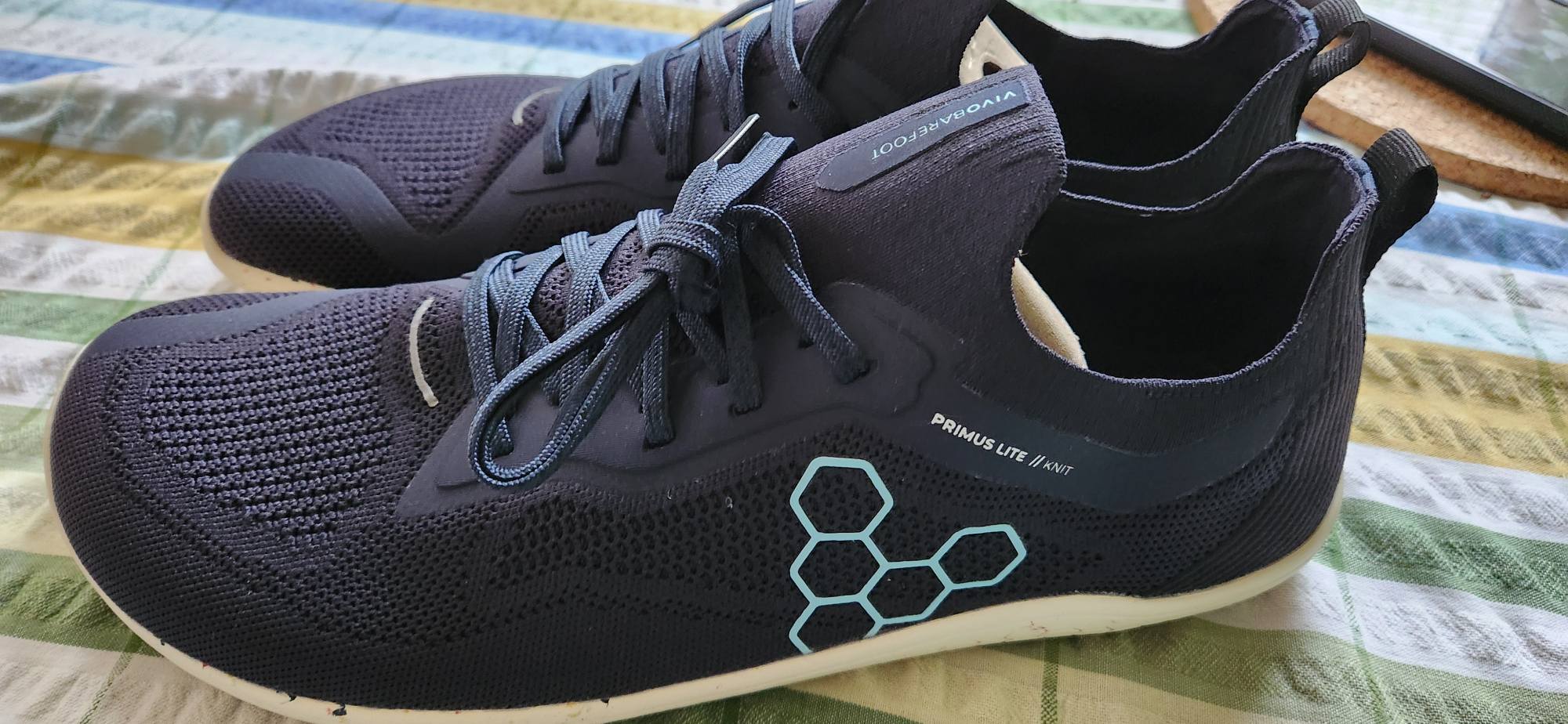 Vivobarefoot Primus Lite size 44 for sale