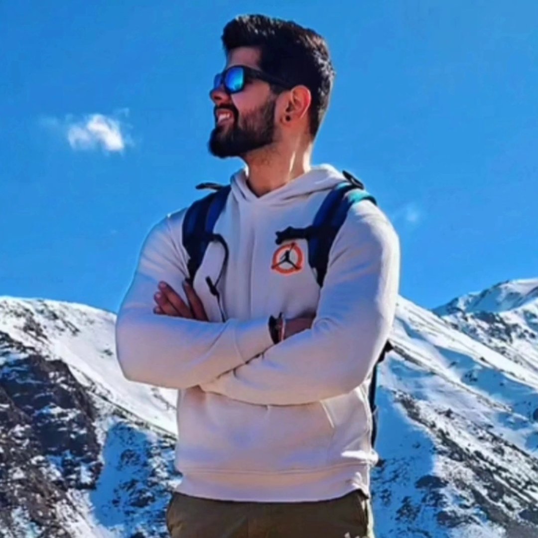 Rishi Raj Chauhan