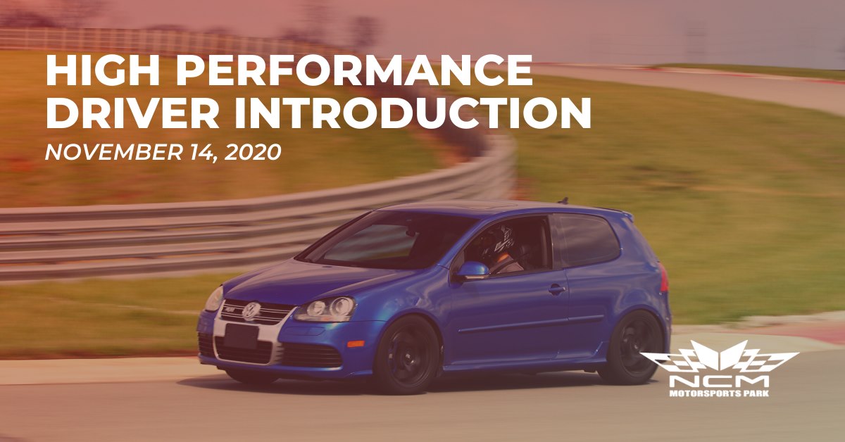 High Performance Driver Introduction