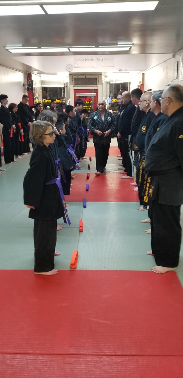 KMAC Martial Arts | San Francisco CA