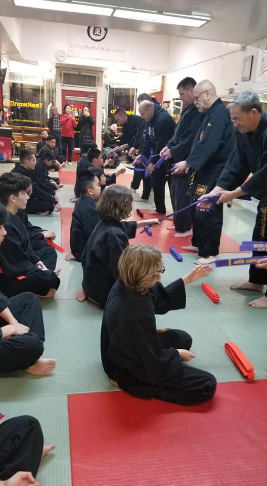KMAC Martial Arts | San Francisco CA