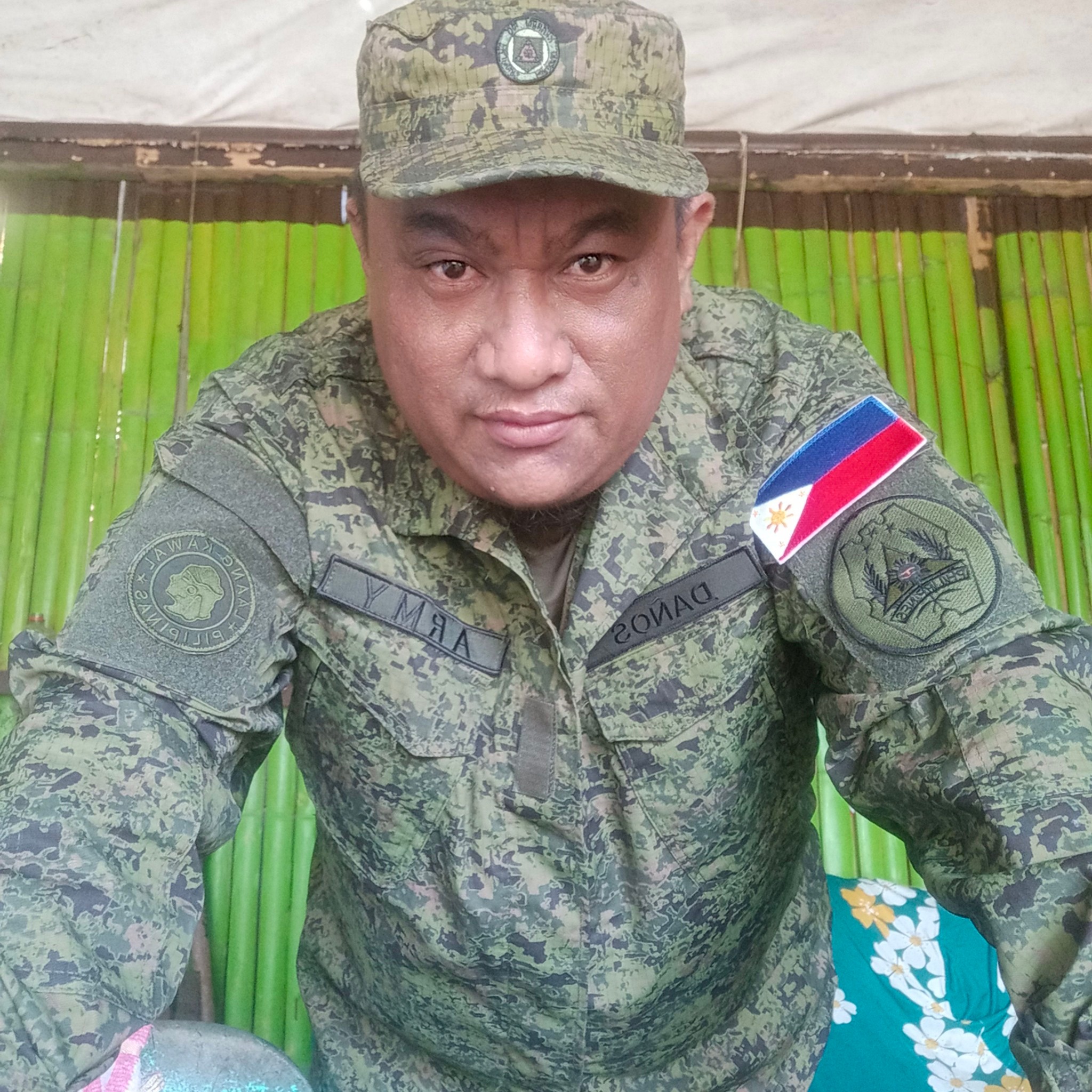 Nahumn Ra jud,ka palit NATa Isa kilong Karne ani krn ug Isa ka longnik ...