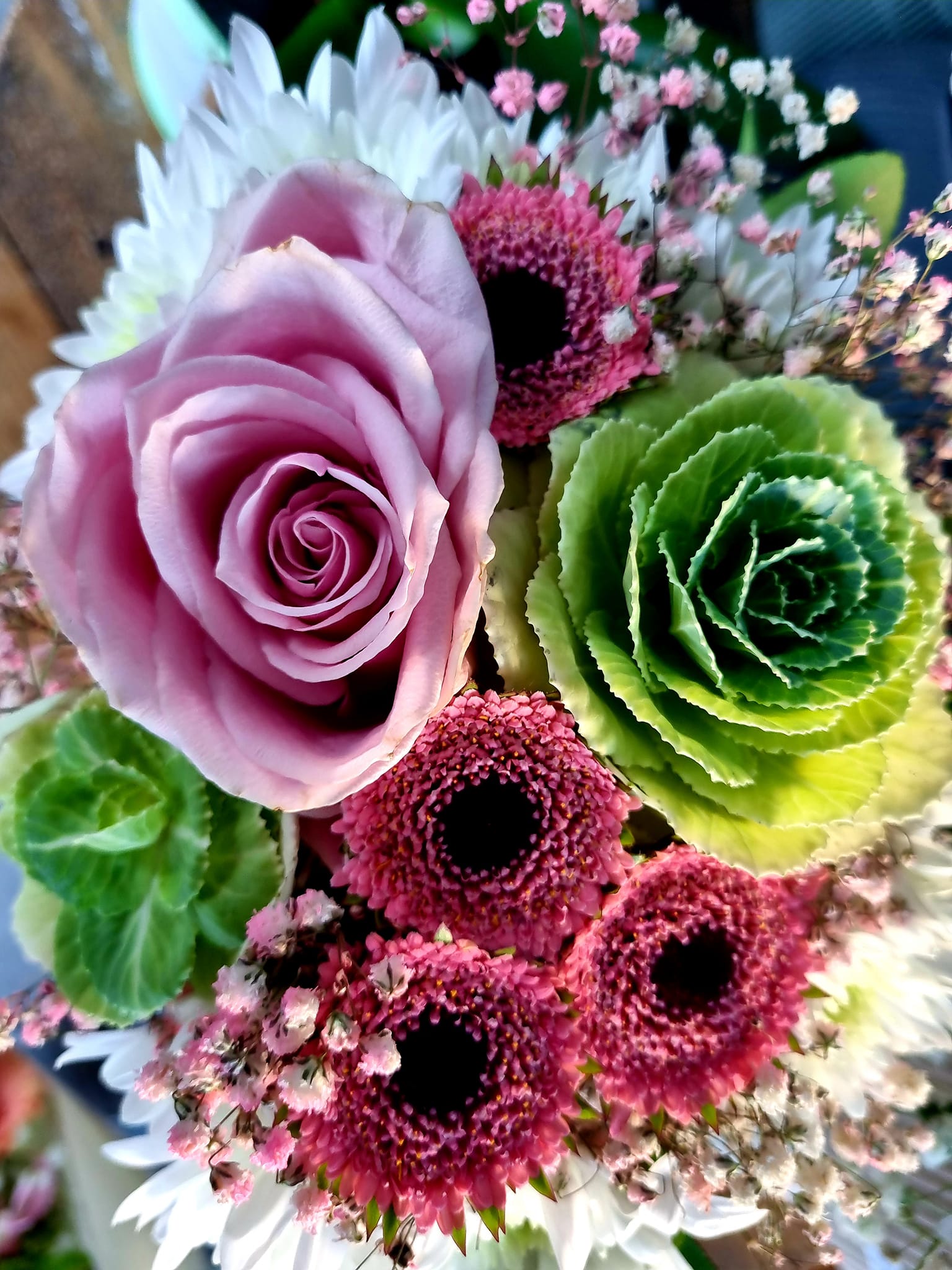 Flower Bar Бургас | Burgas